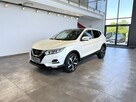 Nissan Qashqai Tekna 1.3DIG-T 160KM automat 2019 r., salon PL - 4