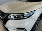 Nissan Qashqai Tekna 1.3DIG-T 160KM automat 2019 r., salon PL - 9