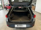 Seat Leon ST Style 1.5TSI 130KM M6 2021 r., salon PL, I właściciel, f-a VAT - 9