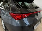 Seat Leon ST Style 1.5TSI 130KM M6 2021 r., salon PL, I właściciel, f-a VAT - 10