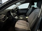 Seat Leon ST Style 1.5TSI 130KM M6 2021 r., salon PL, I właściciel, f-a VAT - 14