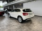 Mercedes GLA 200 1.6 156KM M6 2015 r., salon PL - 6