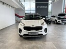 Kia Sportage BL 1.6T-GDI 177KM DCT AWD 2017 r., salon PL - 3