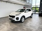 Kia Sportage BL 1.6T-GDI 177KM DCT AWD 2017 r., salon PL - 4