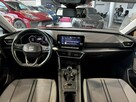 Seat Leon Style 1.5TSI 130KM M6 2021 r., salon PL, I właściciel, f-a VAT - 15