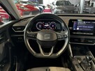Seat Leon Style 1.5TSI 130KM M6 2021 r., salon PL, I właściciel, f-a VAT - 16