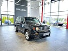 Jeep Renegade Longitude 1.4Turbo 140KM M6 2018 r., salon PL, serwisowany, f-a VAT - 1