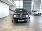 Jeep Renegade Longitude 1.4Turbo 140KM M6 2018 r., salon PL, serwisowany, f-a VAT - 3