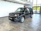 Jeep Renegade Longitude 1.4Turbo 140KM M6 2018 r., salon PL, serwisowany, f-a VAT - 4