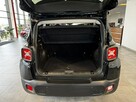 Jeep Renegade Longitude 1.4Turbo 140KM M6 2018 r., salon PL, serwisowany, f-a VAT - 10