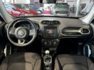 Jeep Renegade Longitude 1.4Turbo 140KM M6 2018 r., salon PL, serwisowany, f-a VAT - 16