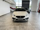 Seat Leon FR 1.5TSI 150KM M6 2021 r., salon PL, I właściciel, gwarancja - 3
