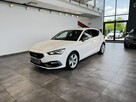 Seat Leon FR 1.5TSI 150KM M6 2021 r., salon PL, I właściciel, gwarancja - 4