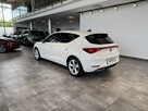 Seat Leon FR 1.5TSI 150KM M6 2021 r., salon PL, I właściciel, gwarancja - 6