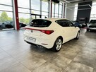 Seat Leon FR 1.5TSI 150KM M6 2021 r., salon PL, I właściciel, gwarancja - 8