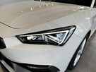 Seat Leon FR 1.5TSI 150KM M6 2021 r., salon PL, I właściciel, gwarancja - 9