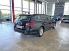 Volkswagen Passat Variant Business 2.0TDI 150KM DSG 2021 r., salon PL, I wł., f-a VAT - 8