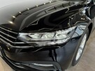 Volkswagen Passat Variant Business 2.0TDI 150KM DSG 2021 r., salon PL, I wł., f-a VAT - 9