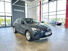 Renault Captur 1.0TCe 91KM M6 2021 r., salon PL, komplet opon, hak, stan idealny - 1