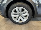 Renault Captur 1.0TCe 91KM M6 2021 r., salon PL, komplet opon, hak, stan idealny - 10