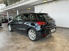 Seat Ibiza FR 1.0TSI 115KM DSG 2024 r., salon PL, I właściciel, f-a VAT - 6