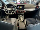 Seat Ibiza FR 1.0TSI 115KM DSG 2024 r., salon PL, I właściciel, f-a VAT - 15
