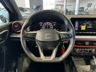 Seat Ibiza FR 1.0TSI 115KM DSG 2024 r., salon PL, I właściciel, f-a VAT - 16