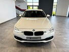BMW 318 i 1.5 136KM automat 2018 r., salon PL, NAVI, 92tys.km przebiegu - 3