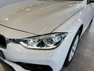 BMW 318 i 1.5 136KM automat 2018 r., salon PL, NAVI, 92tys.km przebiegu - 9
