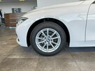 BMW 318 i 1.5 136KM automat 2018 r., salon PL, NAVI, 92tys.km przebiegu - 10