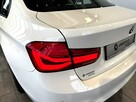 BMW 318 i 1.5 136KM automat 2018 r., salon PL, NAVI, 92tys.km przebiegu - 11