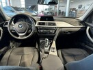 BMW 318 i 1.5 136KM automat 2018 r., salon PL, NAVI, 92tys.km przebiegu - 15