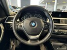 BMW 318 i 1.5 136KM automat 2018 r., salon PL, NAVI, 92tys.km przebiegu - 16