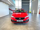 Seat Leon Style 1.5TSI 130KM M6 2021 r., salon PL, I właściciel, f-a VAT - 3