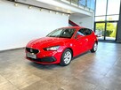 Seat Leon Style 1.5TSI 130KM M6 2021 r., salon PL, I właściciel, f-a VAT - 4