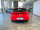 Seat Leon Style 1.5TSI 130KM M6 2021 r., salon PL, I właściciel, f-a VAT - 7