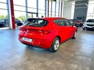 Seat Leon Style 1.5TSI 130KM M6 2021 r., salon PL, I właściciel, f-a VAT - 8