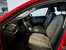 Seat Leon Style 1.5TSI 130KM M6 2021 r., salon PL, I właściciel, f-a VAT - 10