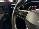 Seat Leon Style 1.5TSI 130KM M6 2021 r., salon PL, I właściciel, f-a VAT - 15