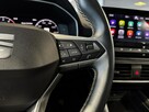 Seat Leon Style 1.5TSI 130KM M6 2021 r., salon PL, I właściciel, f-a VAT - 16