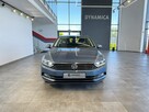 Volkswagen Passat Limousine Comfortline 1.8TSI 180KM DSG 2017 r., salon PL, f-a VAT - 3