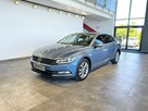Volkswagen Passat Limousine Comfortline 1.8TSI 180KM DSG 2017 r., salon PL, f-a VAT - 4