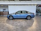 Volkswagen Passat Limousine Comfortline 1.8TSI 180KM DSG 2017 r., salon PL, f-a VAT - 5