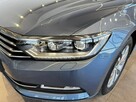Volkswagen Passat Limousine Comfortline 1.8TSI 180KM DSG 2017 r., salon PL, f-a VAT - 9