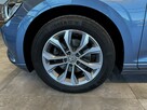 Volkswagen Passat Limousine Comfortline 1.8TSI 180KM DSG 2017 r., salon PL, f-a VAT - 10