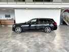 Mercedes C 200 T 2.0 184KM automat 2018 r., salon PL, f-a VAT - 5