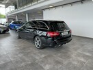 Mercedes C 200 T 2.0 184KM automat 2018 r., salon PL, f-a VAT - 6