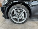 Mercedes C 200 T 2.0 184KM automat 2018 r., salon PL, f-a VAT - 10