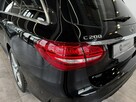Mercedes C 200 T 2.0 184KM automat 2018 r., salon PL, f-a VAT - 11