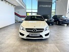 Mercedes CLA 200 Shooting Brake 1.6T 156KM automat 2015/2016 r., salon PL, I właściciel - 3